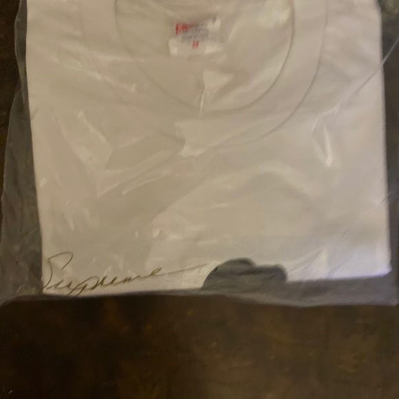 Supreme pharoah sanders tee - Picture 3 of 5